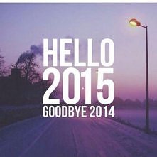 Jakie macie postanowienia noworoczne?