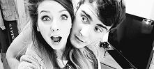 Zoe & Alfie