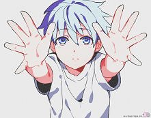 kuroko no basket ^^