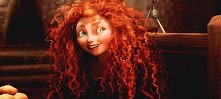 Merida <3