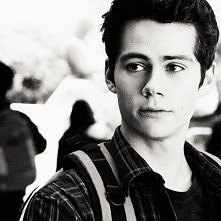 Dylan O'Brien <3