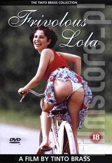 Film "Frywolna Lola" -Północne Włochy,rok 1950, Lola i Masetto są zaręczeni, jednak nigdy nie spali ze sobą. Masetto chce, aby Lola zachowała dziewictwo do ślubu, bowi...