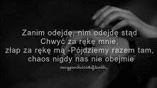 Chaos nigdy nas nie obejmie <3