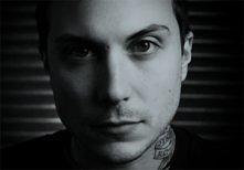 Frank Iero