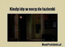 Nie wiadomo  kto się gdzie czai.