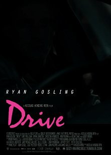 Kolejny film z Ryan'em Gosling'iem ;*