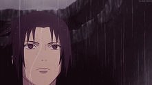 Itachi x Sasuke