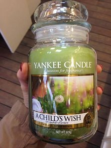 Chciałabym:)

Yankee World najbardziej pachnący sklep w Poznaniu :)