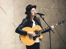 James Bay <3