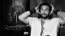 Jason Momoa :D