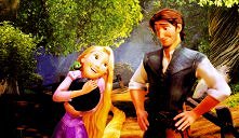 "Zaplątani" KOCHAM <3