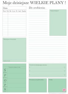 WF-ka pomaga się zorganizow...