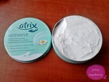 Niemiecki krem ochronny do rąk - CUDO! Recenzja na blogu: juicy-raspberry.blogspot.com