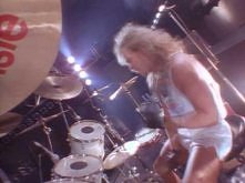 Europe - The Final Countdown (Official Video) !!!!!!! :D