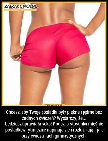 a o tym dziewczyny słyszały...