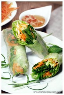 CHRUPIĄCE WEGETARIAŃSKIE LE...