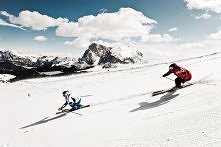 Białe szaleństwo – jak uniknąć urazów na stoku?