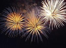 to się działo w sylwestra