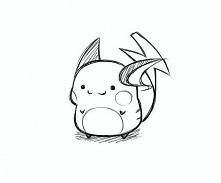 Pika, Pika ale moje serduszko