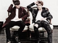 Tao & SeHun, EXO