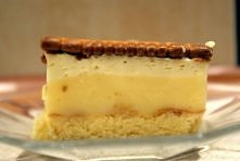 Fantastyczny cytrynowiec! Zakochałam się w tym cieście z miejsca, a jak będzie z Tobą? Przepis w komentarzu! Zapraszam! :)