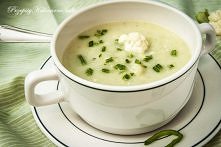 Zupa z kalafiora