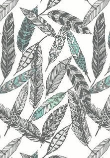 motyw piórek- hot or not?