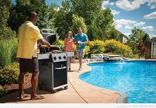 Nowości w ofercie DYNAMIC Centrum Grilla - nowe grille Broil King na 2015