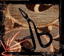 Pęseta w nożyczkach. Jest firmy AnnCo. Kupiłam ją w piątek w Naturze. Trafiłam na promocje. W normalnej cenie kosztuje 1.49 a ja kupiłam ją za 0.49. Żal było nie wziąć.  Wzięłam...