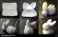 króliczek :)