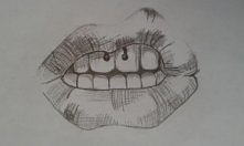 Inspiracja ze zszywki. ;)