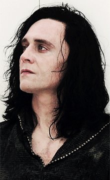 Loki *O*