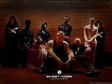 Sweet Noise. 
"Połaman...