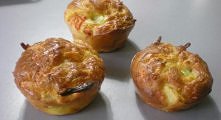 Ziemniaczane muffiny (150 k...