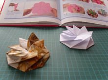 Jak złożyć tato z formy kwi...