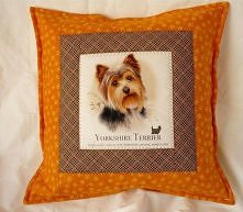WYPRZ. Seria PUPIL: Yorkshire Terrier