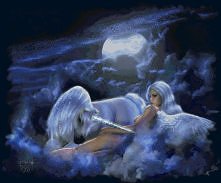 zamknij oczy i zacznij żyć w swoim świecie....otwórz je a wszystko stanie się realne