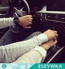z ukochanym nawet na koniec świata 