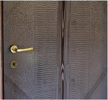 Plasma 3D - w taki sposób można odmienić swoje drzwi, meble, ściany. Produkt dostępny w Top Kolor w PH Janki (obok Juli)