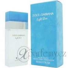 Dziewczyny mam do sprzedania Dolce&Gabbana light blue 100ml 140zł