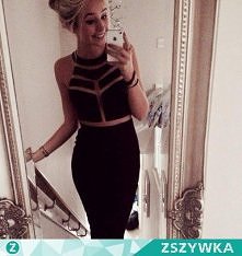 Poszukuję pilnie tej sukienki na studniówkę. Czy ktoś widział czy ktoś wie gdzie znaleźć ją mogę? :)