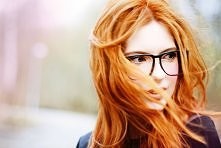 Aktualnie mam taki kolor i jest prześliczny *.* Nie zamierzam go zmieniać ;)