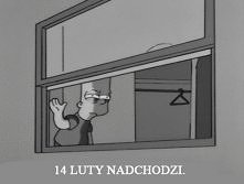 niestety nadchodzi... NIENA...