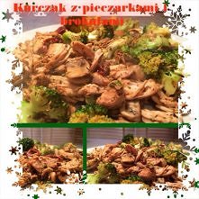 Kurczakowo!!
