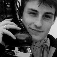 Brian Joubert <3