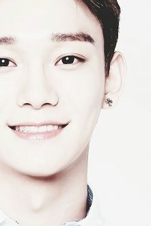Chen, EXO