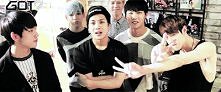 Got7 <3