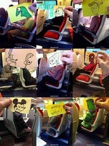 haha