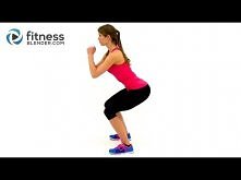 Squat Challenge, robiła któ...