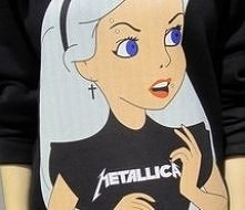 Metallica ^^